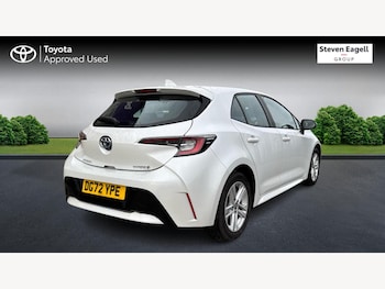 Used Toyota Corolla 2022 for sale - 77041020: Photo