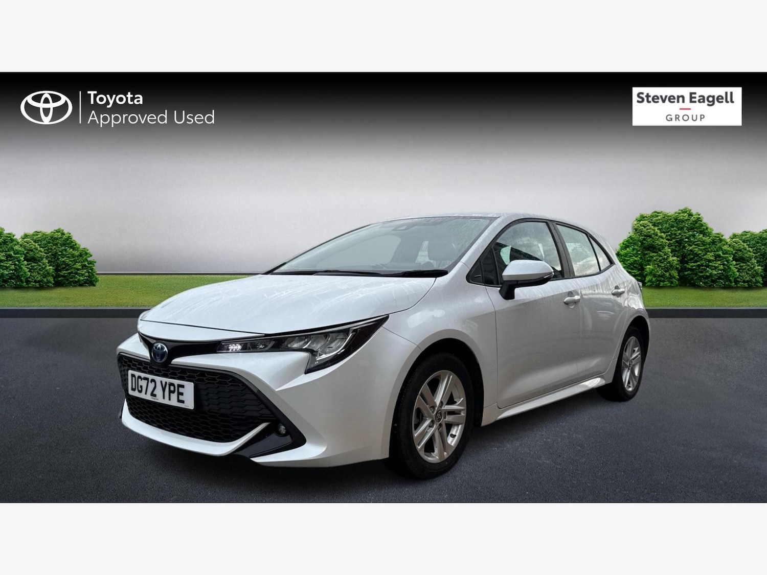 Used Toyota Corolla 2022 for sale - 77041020: Photo 3