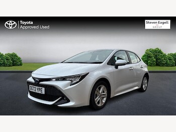 Used Toyota Corolla 2022 for sale - 77041020: Photo
