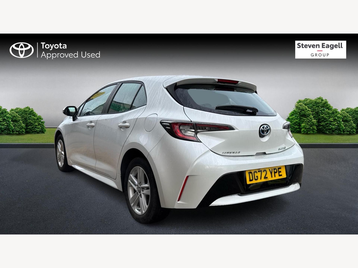 Used Toyota Corolla 2022 for sale - 77041020: Photo 6