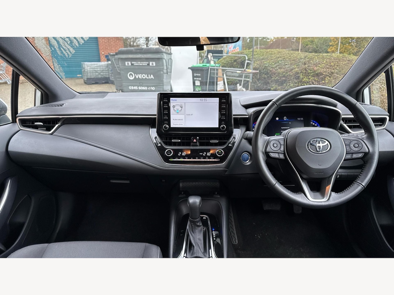 Used Toyota Corolla 2022 for sale - 77041020: Photo 7