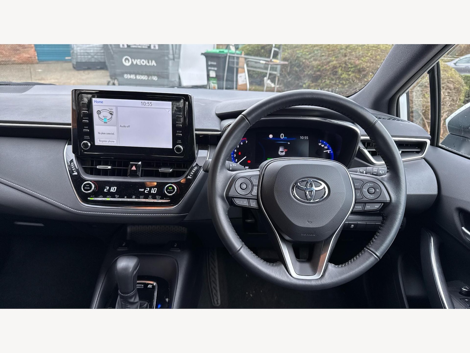 Used Toyota Corolla 2022 for sale - 77041020: Photo 8
