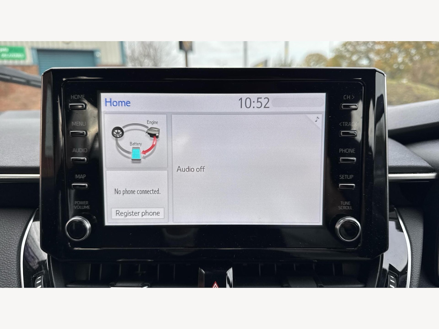 Used Toyota Corolla 2022 for sale - 77041020: Photo 9