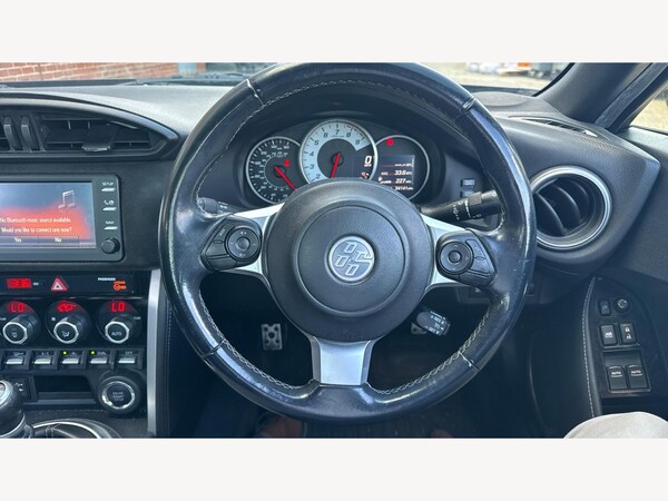 Used Toyota GT86 2017 for sale - 76199718: Photo 10