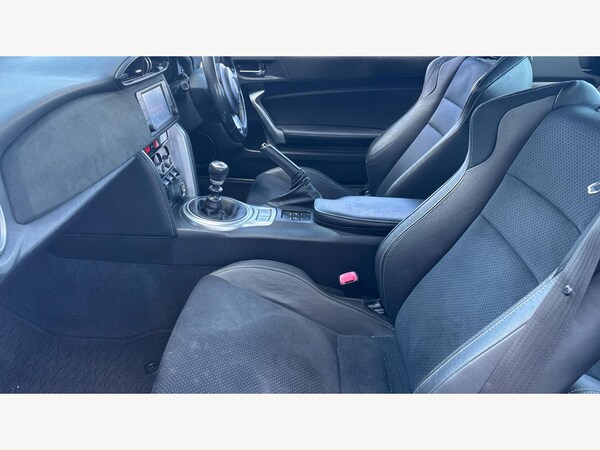 Used Toyota GT86 2017 for sale - 76199718: Photo 12