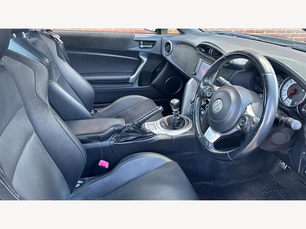 Used Toyota GT86 2017 for sale - 76199718: Photo 13