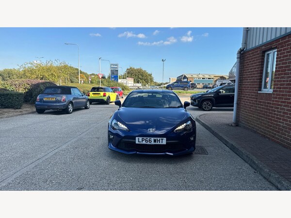 Used Toyota GT86 2017 for sale - 76199718: Photo 17