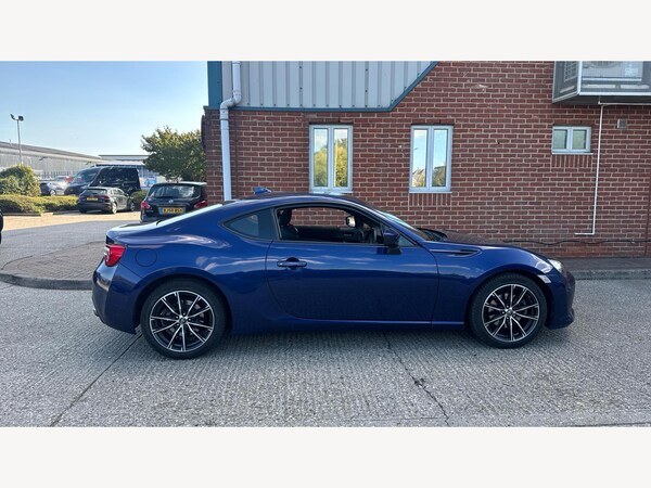 Used Toyota GT86 2017 for sale - 76199718: Photo 18
