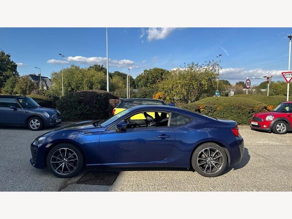 Used Toyota GT86 2017 for sale - 76199718: Photo 19
