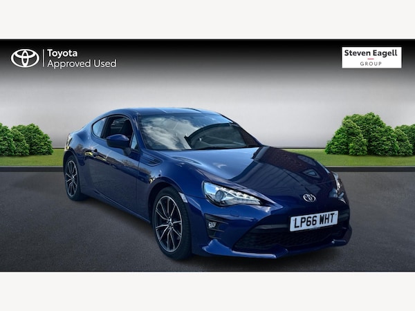Used Toyota GT86 2017 for sale - 76199718: Photo 1