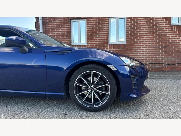 Used Toyota GT86 2017 for sale - 76199718: Photo 20