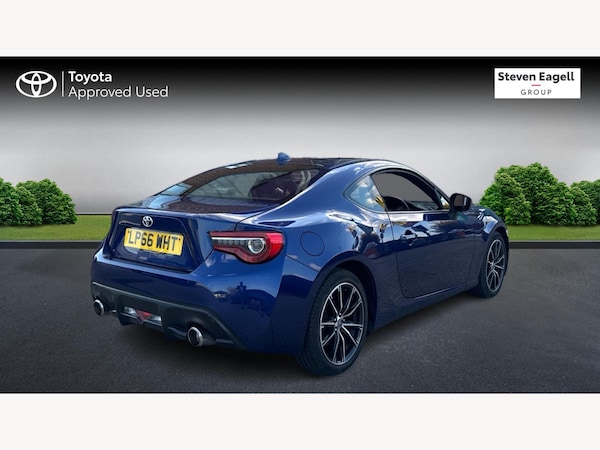 Used Toyota GT86 2017 for sale - 76199718: Photo 2