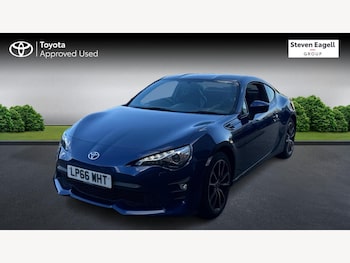 Used Toyota GT86 2017 for sale - 76199718: Photo 3