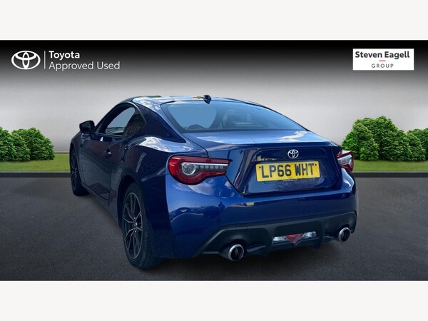 Used Toyota GT86 2017 for sale - 76199718: Photo 6