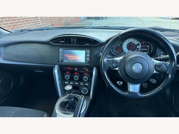 Used Toyota GT86 2017 for sale - 76199718: Photo 7