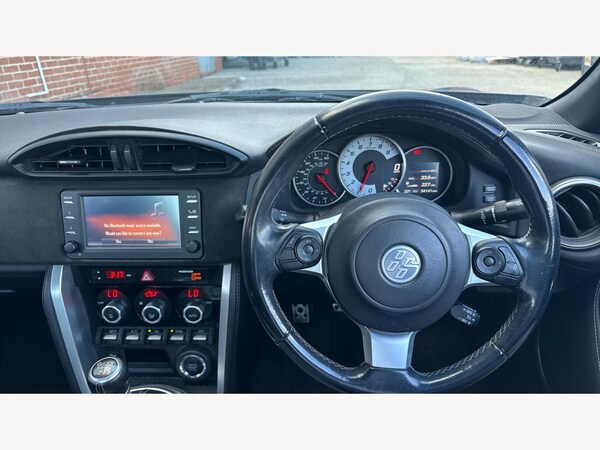 Used Toyota GT86 2017 for sale - 76199718: Photo 8