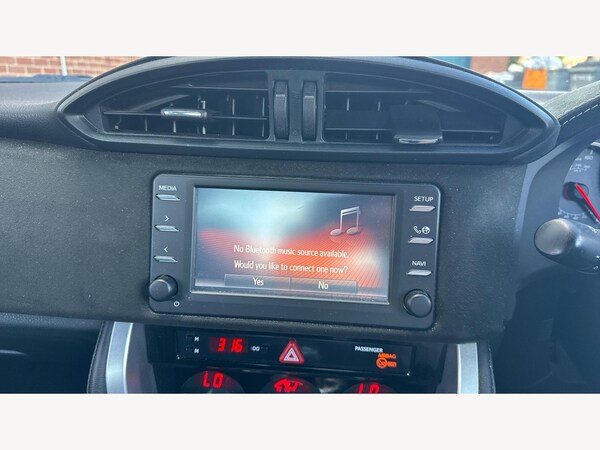 Used Toyota GT86 2017 for sale - 76199718: Photo 9