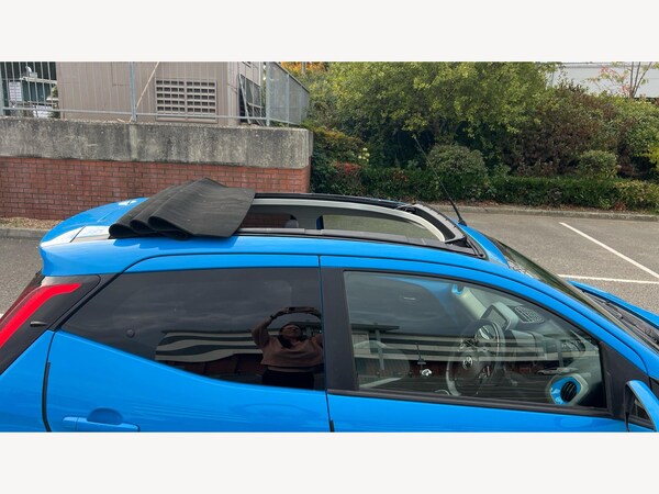 Used Toyota AYGO 2018 for sale - 76201061: Photo 22