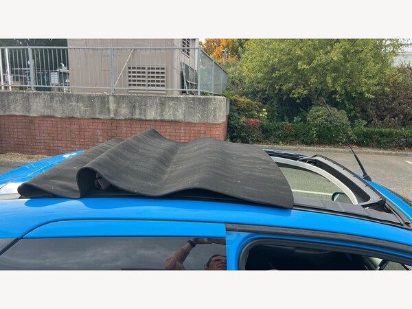 Used Toyota AYGO 2018 for sale - 76201061: Photo 23