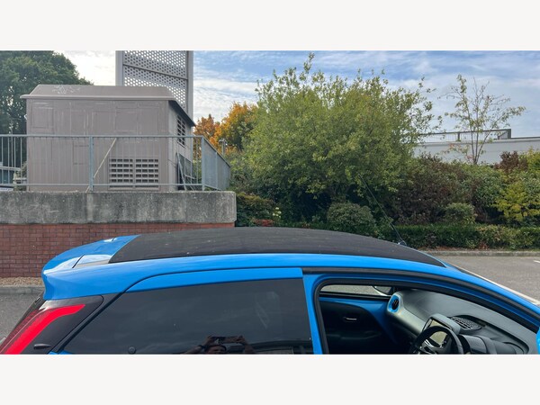 Used Toyota AYGO 2018 for sale - 76201061: Photo 24
