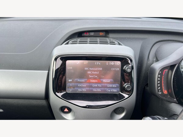 Used Toyota AYGO 2018 for sale - 76201061: Photo 9
