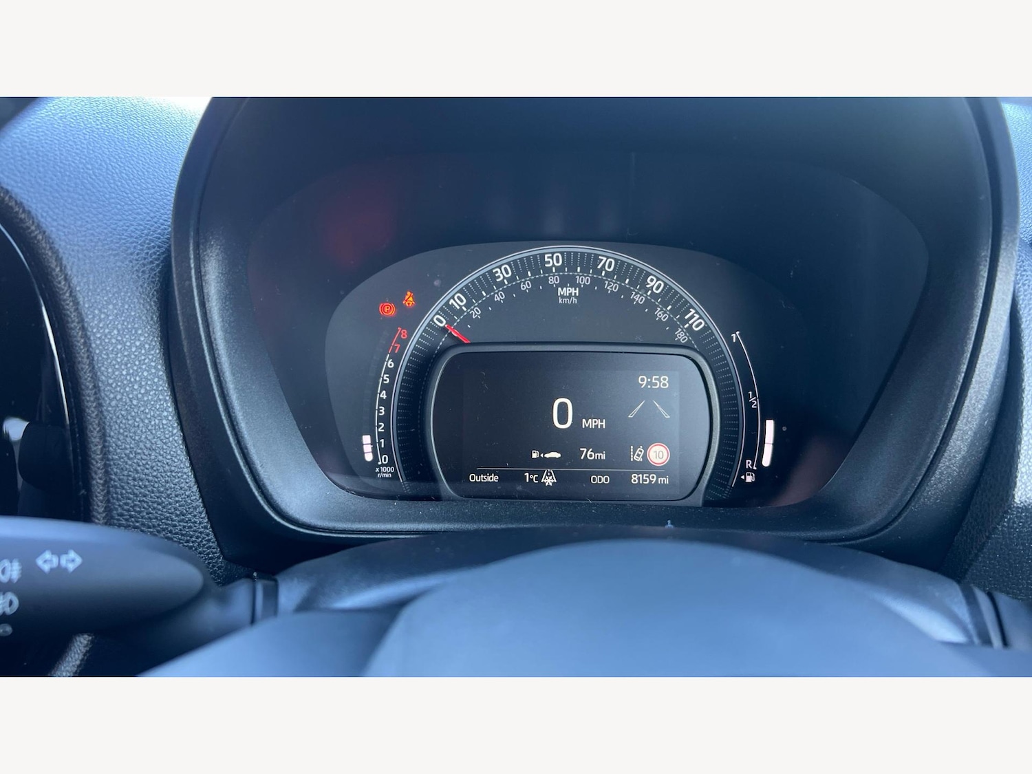 Used Toyota Aygo X 2025 for sale - 77633552: Photo 11