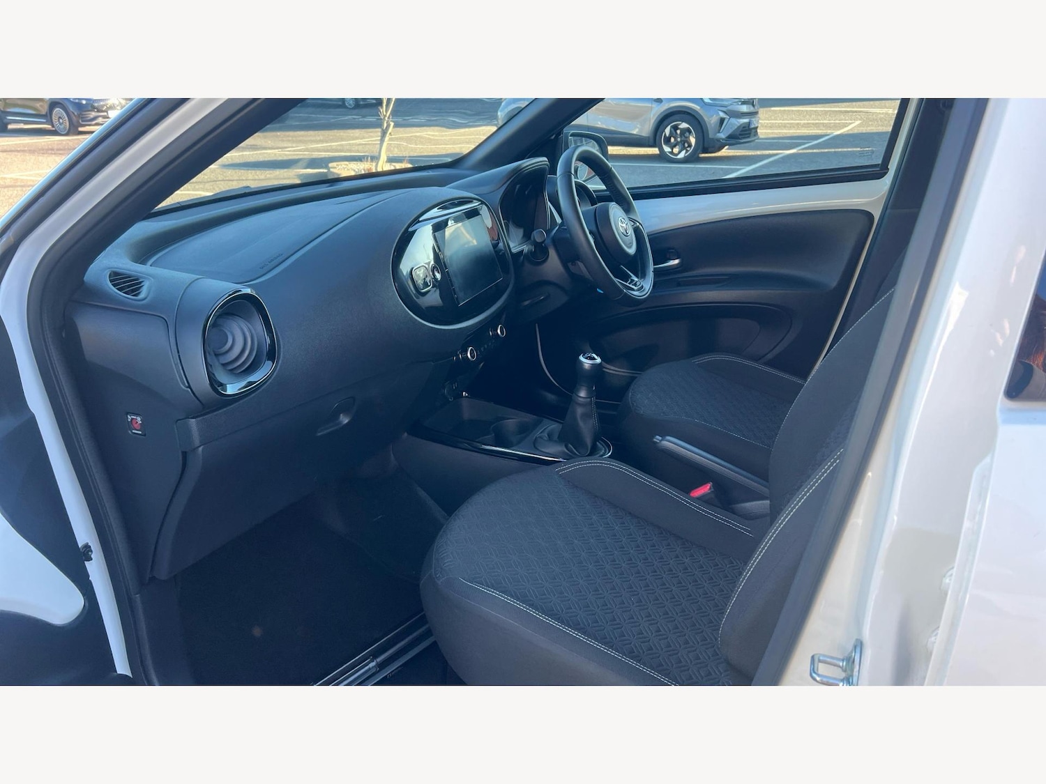 Used Toyota Aygo X 2025 for sale - 77633552: Photo 12