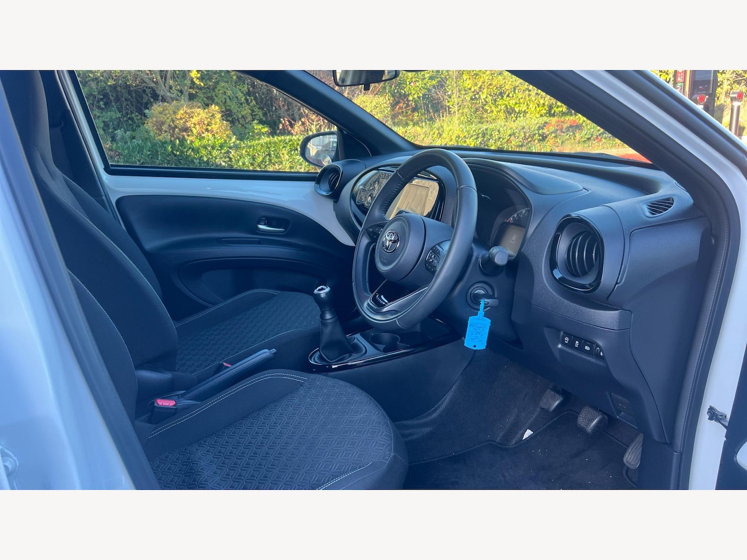 Used Toyota Aygo X 2025 for sale - 77633552: Photo 13