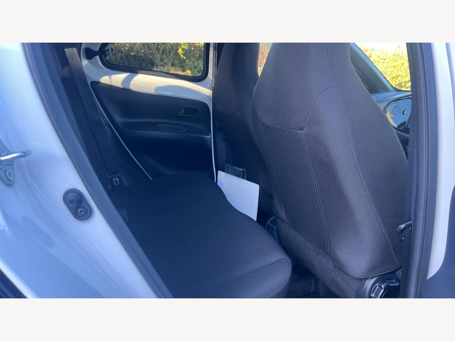 Used Toyota Aygo X 2025 for sale - 77633552: Photo 14