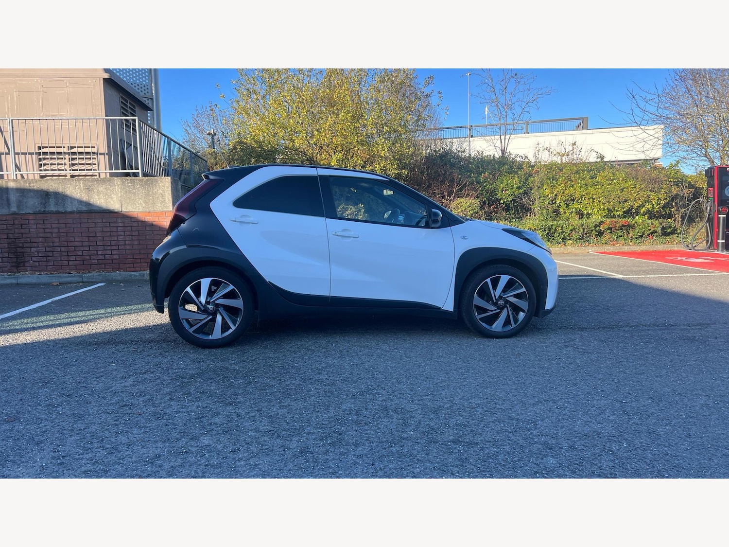 Used Toyota Aygo X 2025 for sale - 77633552: Photo 18