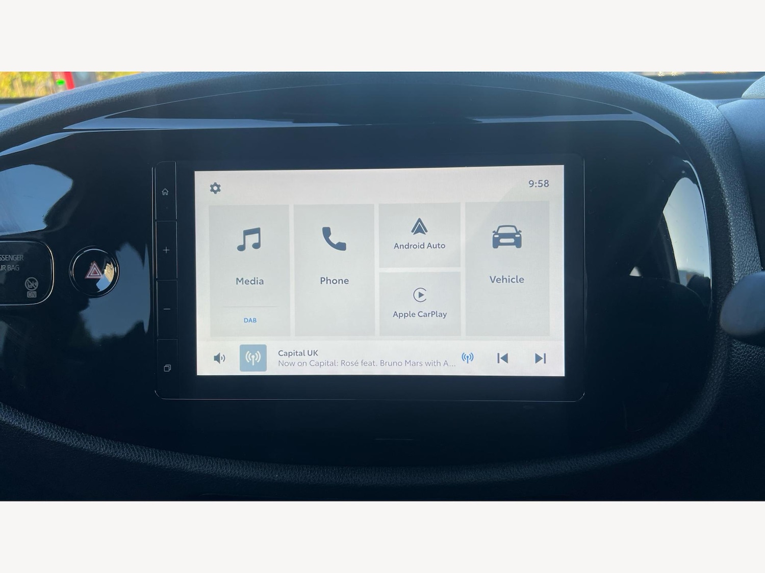 Used Toyota Aygo X 2025 for sale - 77633552: Photo 9