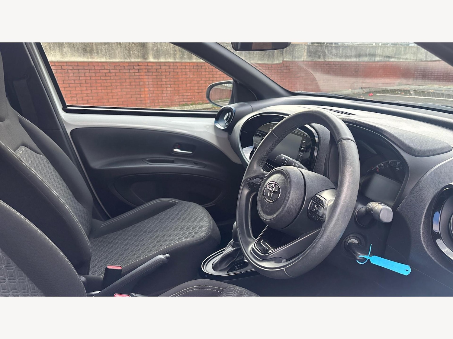 Used Toyota Aygo X for sale - 76633701: Photo 13