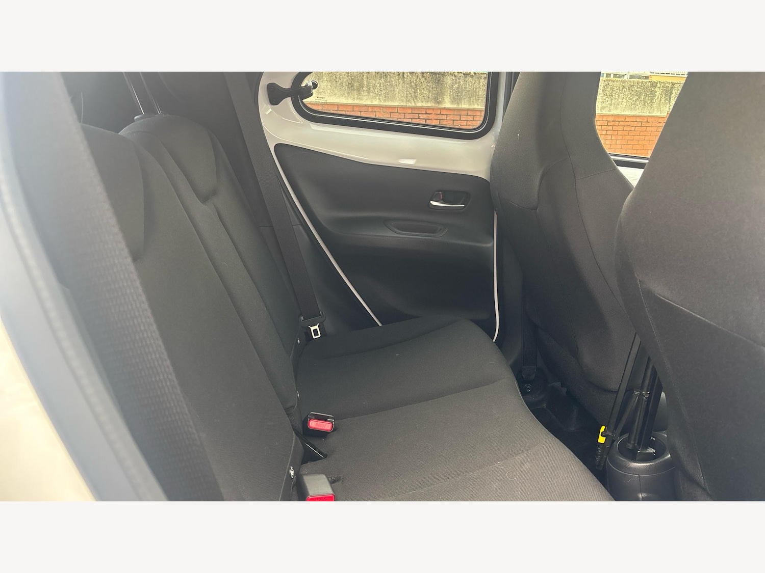 Used Toyota Aygo X for sale - 76633701: Photo 14