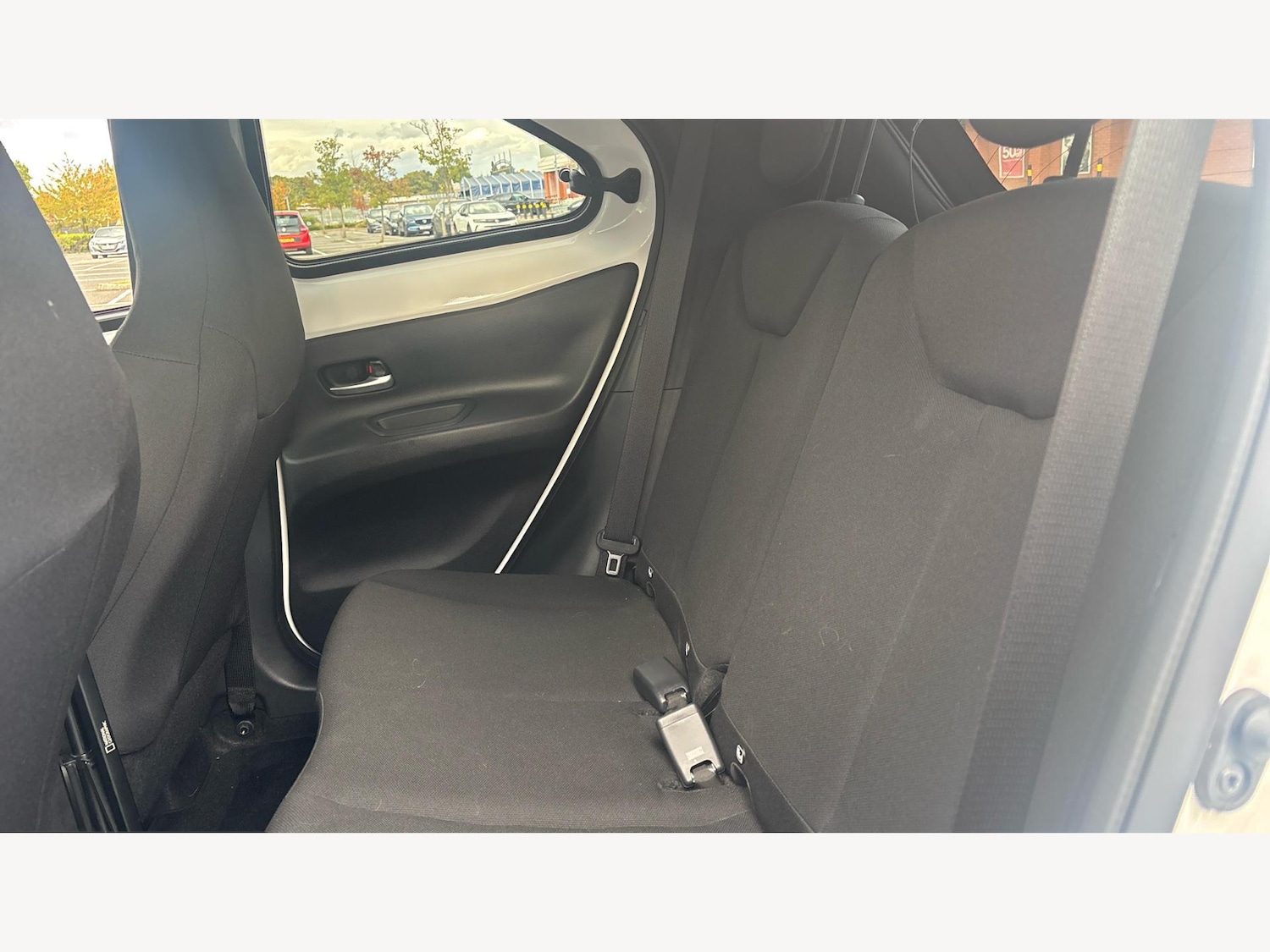 Used Toyota Aygo X for sale - 76633701: Photo 15