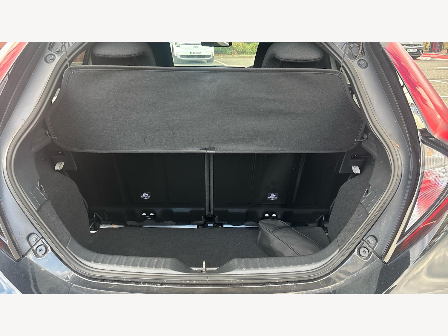 Used Toyota Aygo X for sale - 76633701: Photo 16