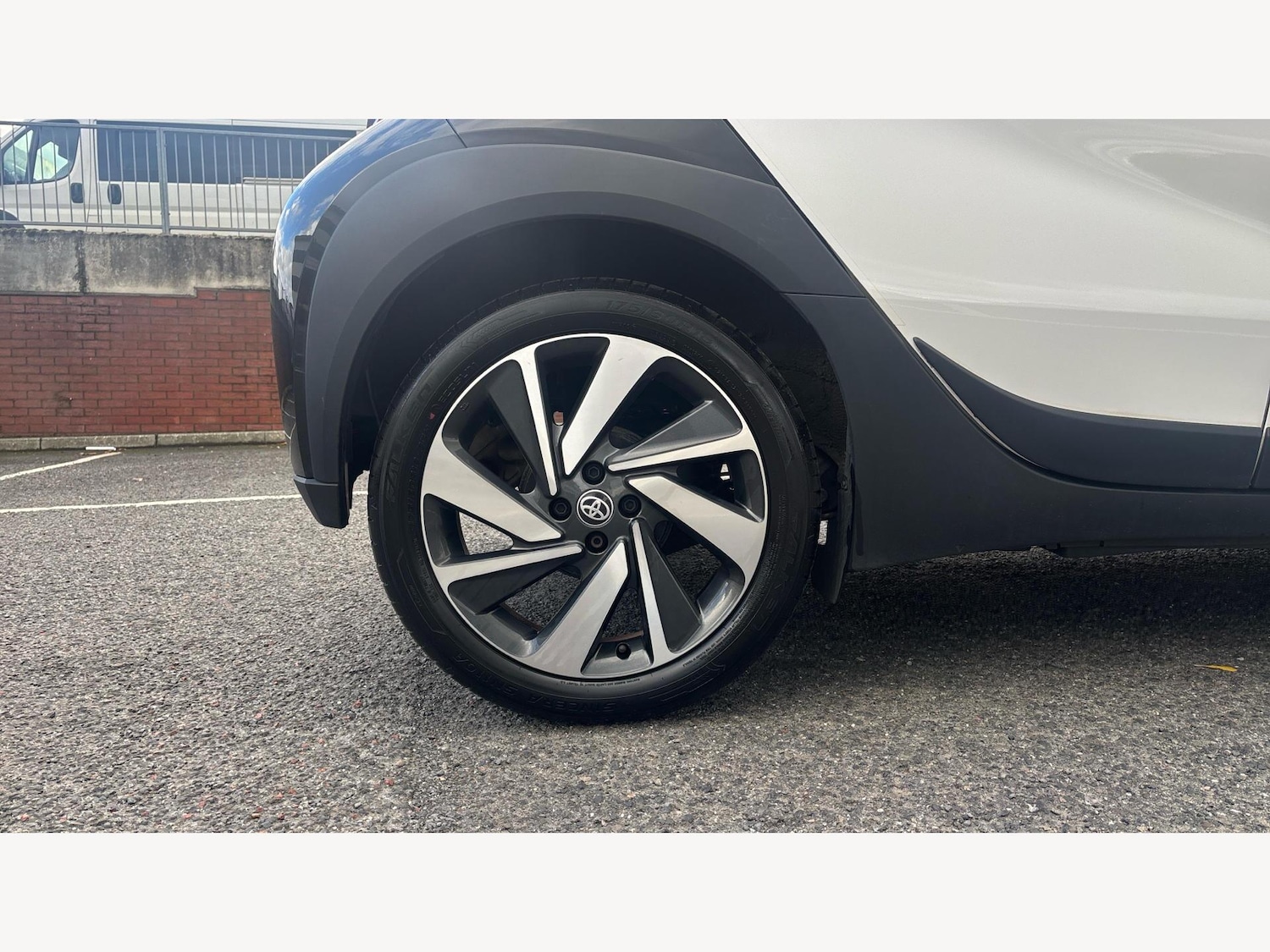 Used Toyota Aygo X for sale - 76633701: Photo 20