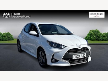Used Toyota Yaris 2024 for sale - 78548280: Photo