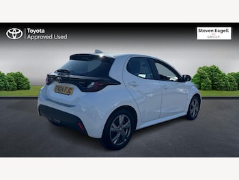 Used Toyota Yaris 2024 for sale - 78548280: Photo