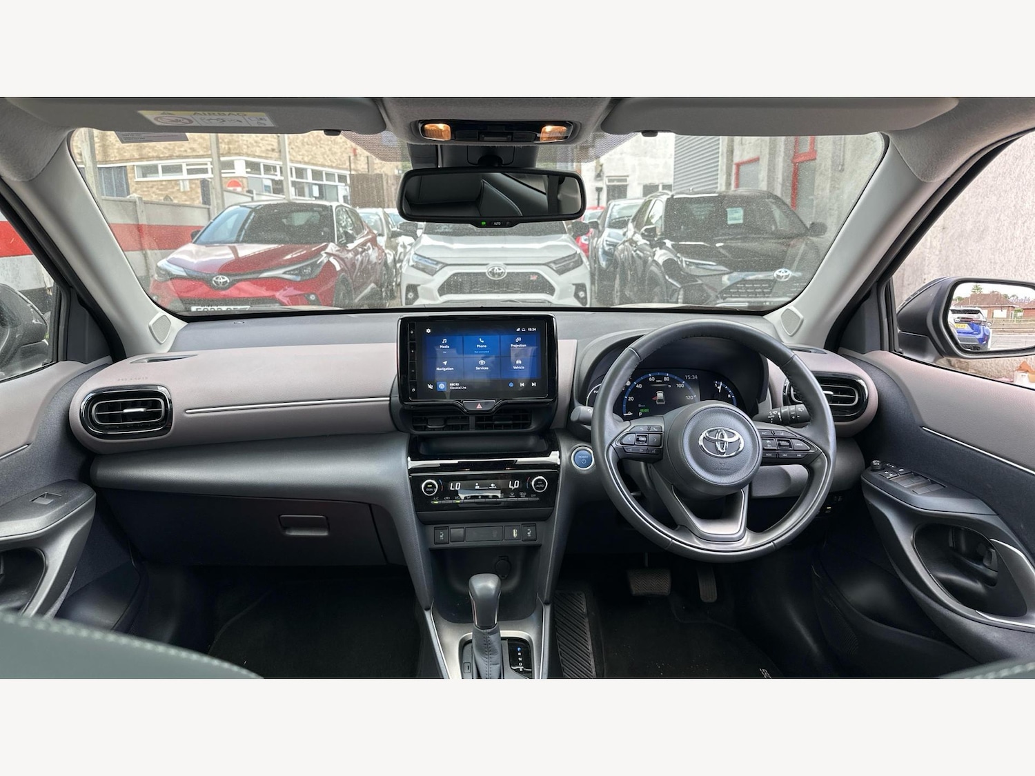 Vehicle 7