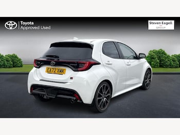 Used Toyota Yaris 2022 for sale - 78548288: Photo