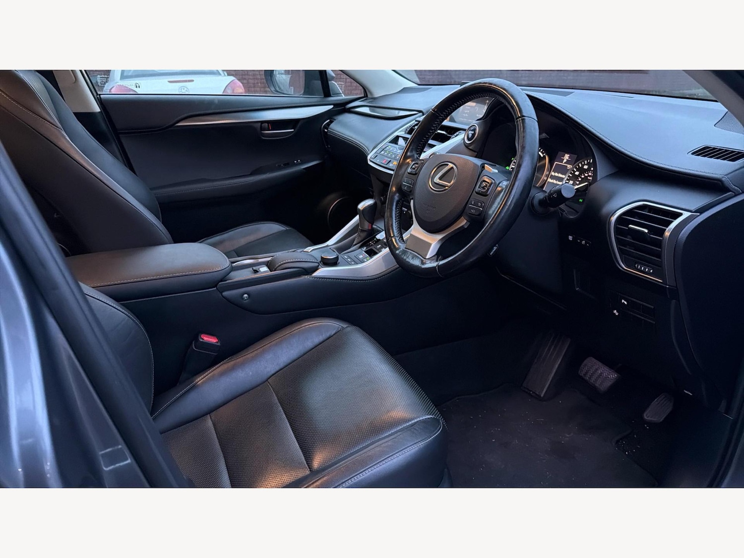 Used Lexus NX 2016 for sale - 77191253: Photo 13