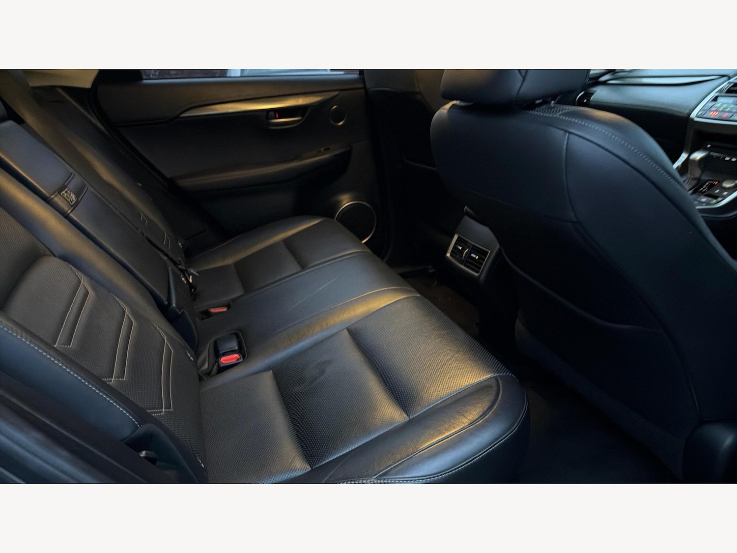 Used Lexus NX 2016 for sale - 77191253: Photo 14