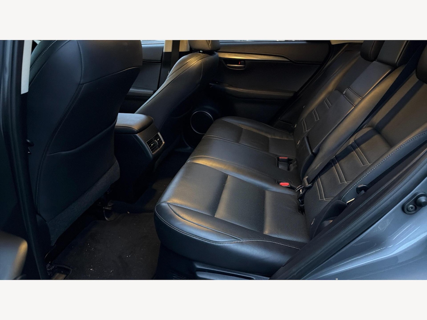 Used Lexus NX 2016 for sale - 77191253: Photo 15