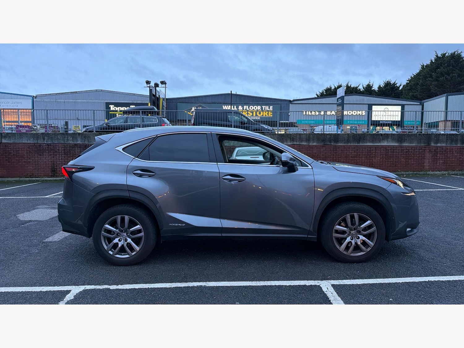 Used Lexus NX 2016 for sale - 77191253: Photo 18