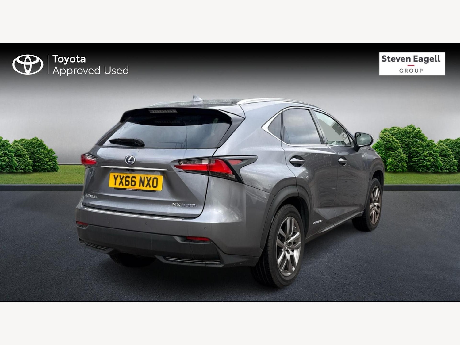 Used Lexus NX 2016 for sale - 77191253: Photo 2