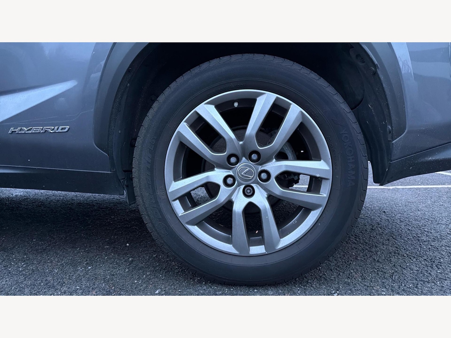 Used Lexus NX 2016 for sale - 77191253: Photo 20