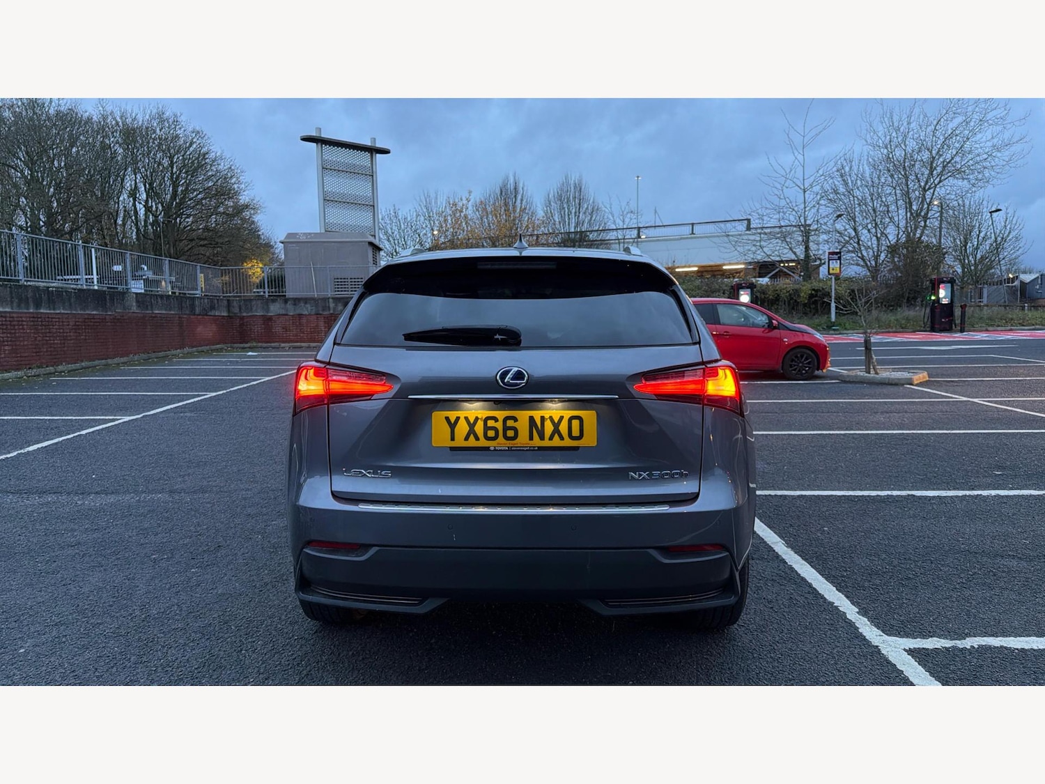 Used Lexus NX 2016 for sale - 77191253: Photo 21