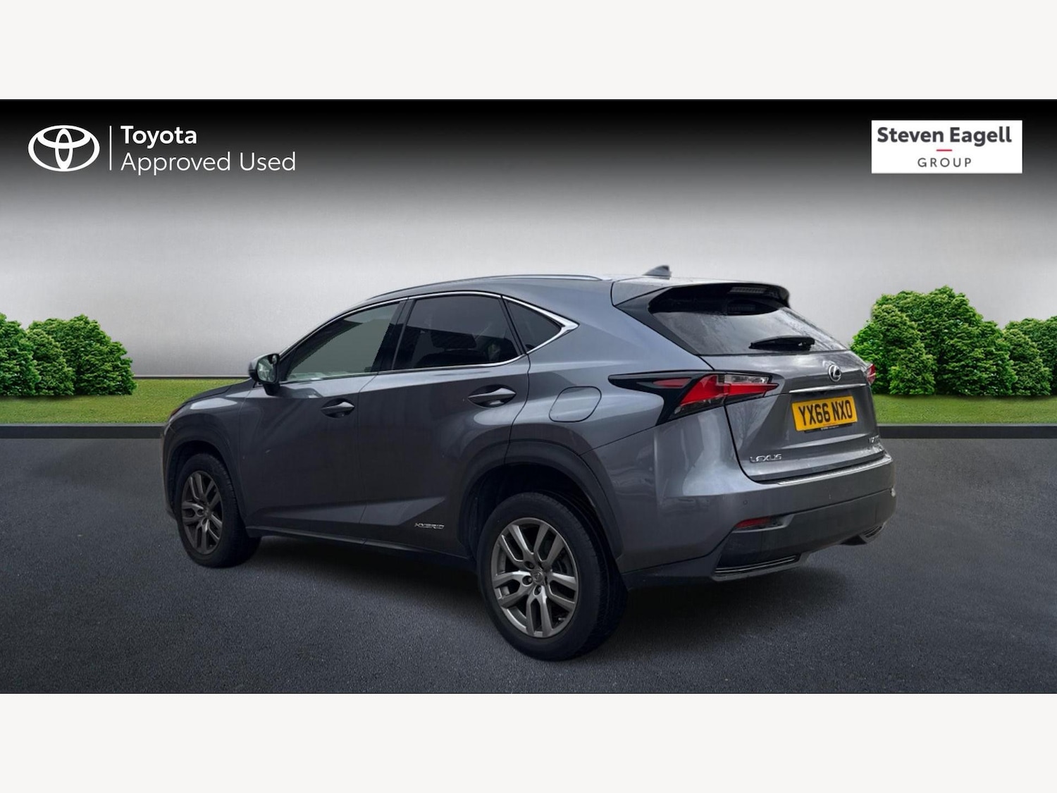 Used Lexus NX 2016 for sale - 77191253: Photo 6