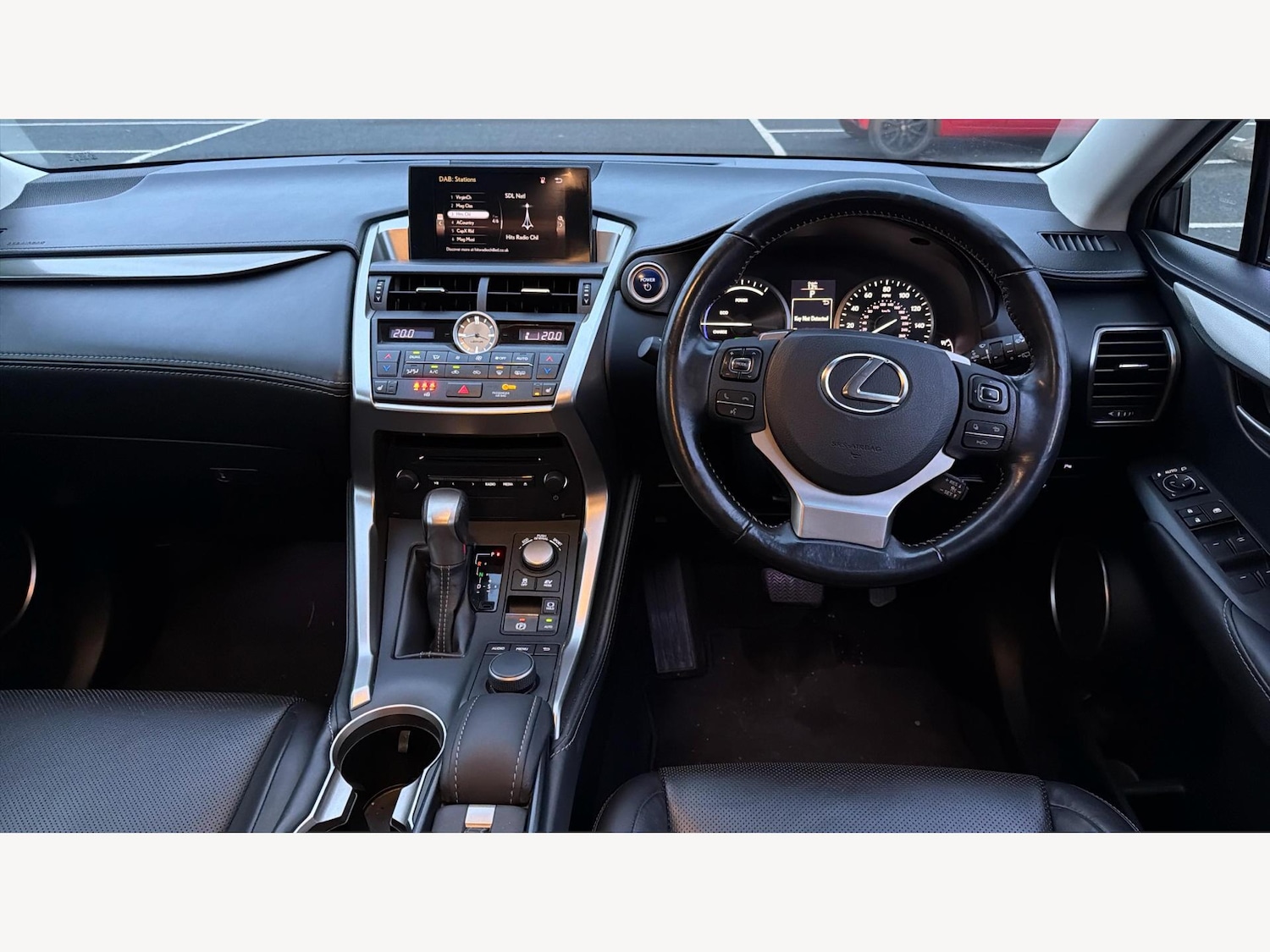 Used Lexus NX 2016 for sale - 77191253: Photo 7