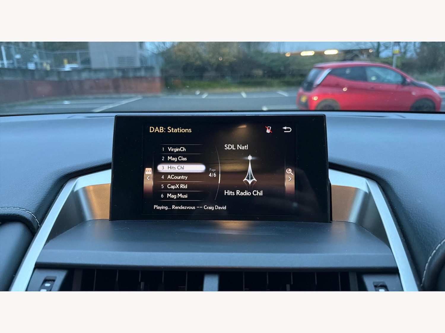 Used Lexus NX 2016 for sale - 77191253: Photo 9